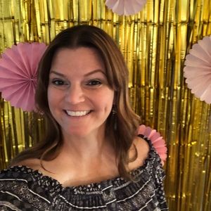Meet your Posher, Tiffany